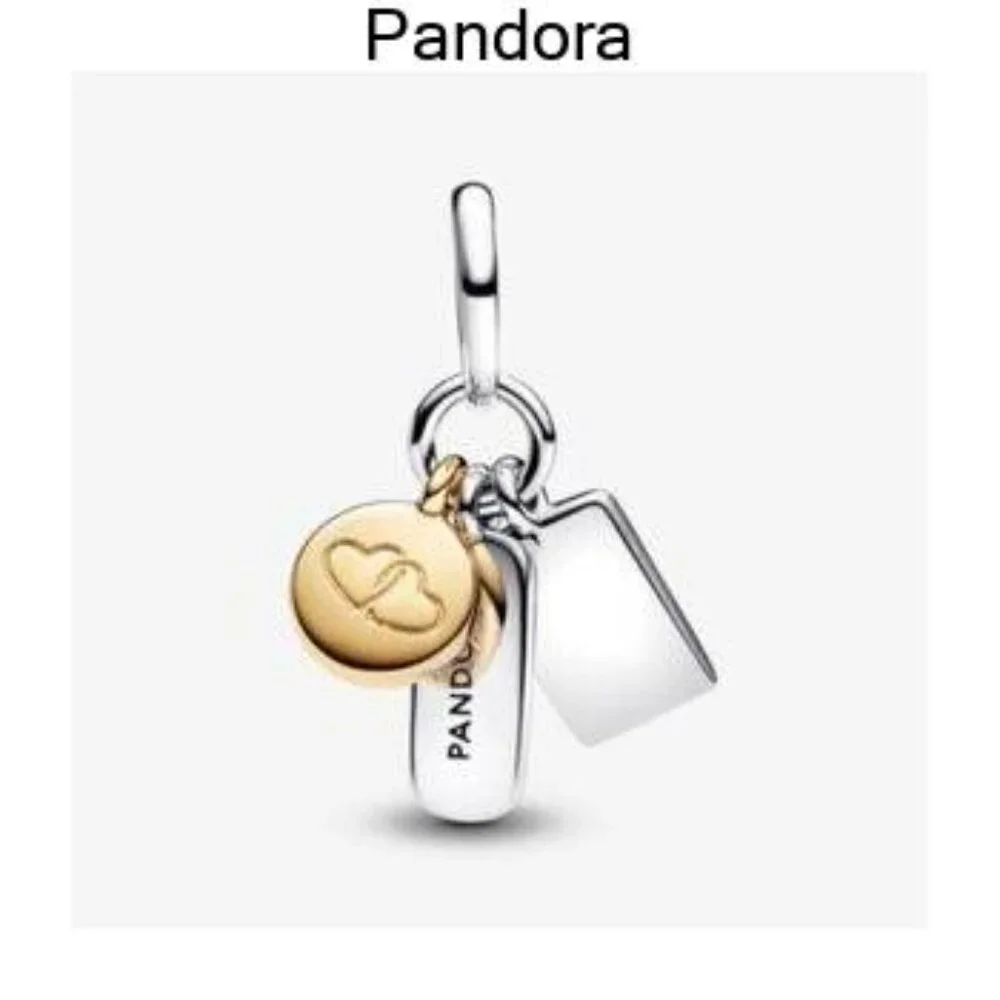 Pandora charms